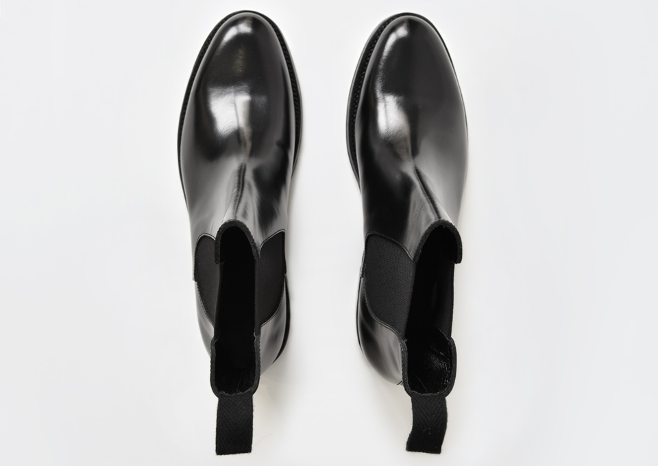 Chelsea Boots for women's size